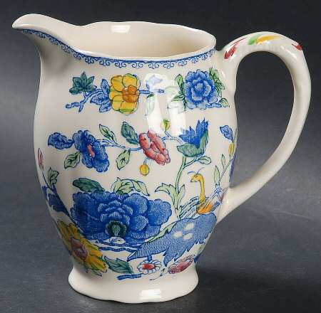 Regency Plantation Colonial 12 Oz Jug