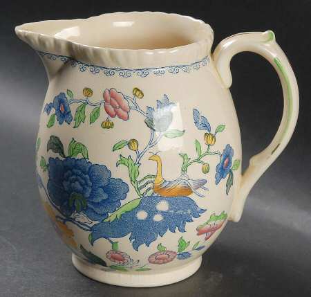 Regency Plantation Colonial 24 Oz Jug