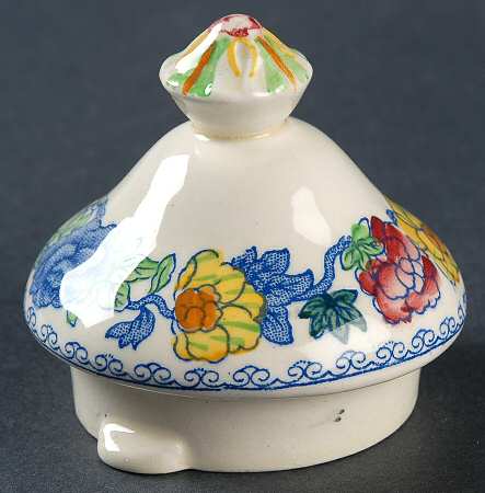 Regency Plantation Colonial Lid for Mini Coffee Pot