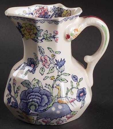 Regency Plantation Colonial 10 Oz Hydra Jug
