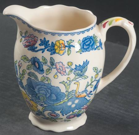 Regency Plantation Colonial 32 Oz Georgian Jug