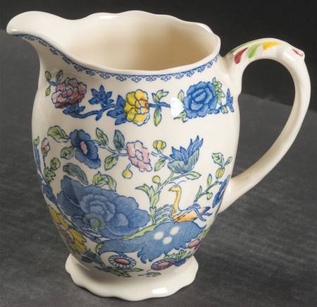 Regency Plantation Colonial 24 Oz Georgian Jug