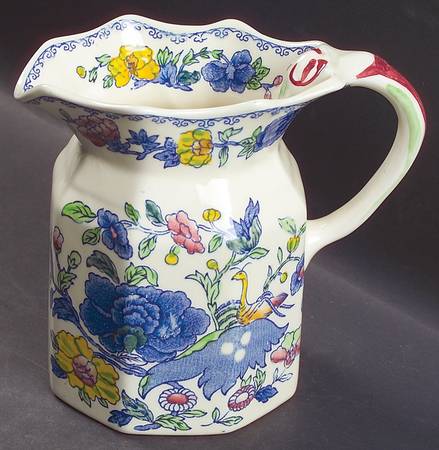 Regency Plantation Colonial 24 Oz Fenton Jug