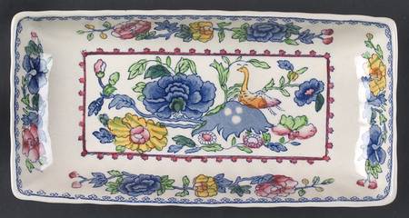 Regency Plantation Colonial Celery