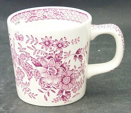 Stratford Child's Mug