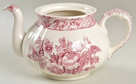 Stratford Teapot No Lid