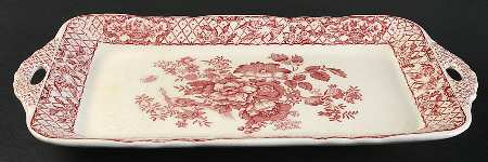 Stratford Large Sandwich Tray