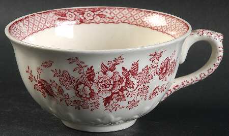 Stratford Flat Cup