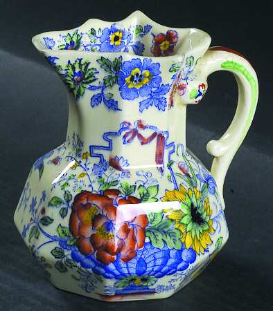 Strathmore Blue Multicolor 24 Oz Hydra Jug