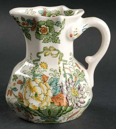 Strathmore Green Multicolor 10 Oz Hydra Jug