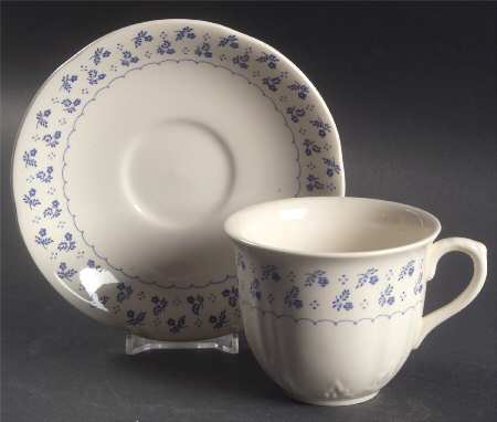 Tamzin Gravy Boat & Underplate