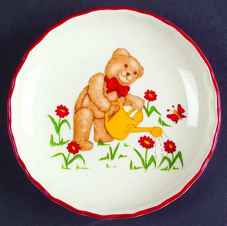 Teddy Bears Coaster