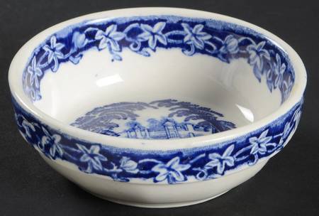 Vista Blue Salt Dip