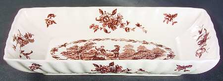 Watteau Brown Celery