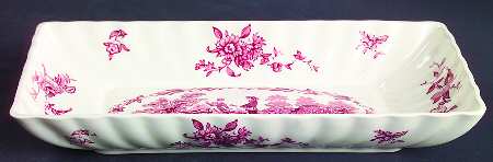 Watteau Pink Celery