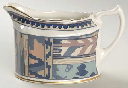 Zebak Creamer