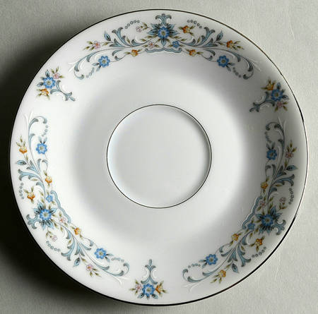 CHB600 Saucer