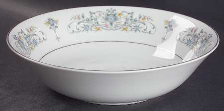 CHB600 9" Round Vegetable Bowl