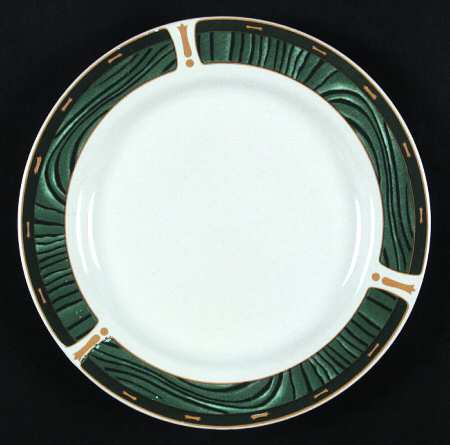MBK1 Salad Plate