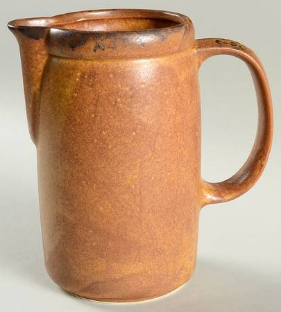 Canyon 32 Oz Pitcher