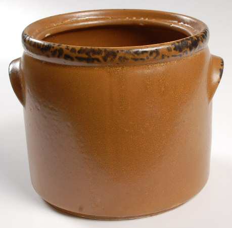 Canyon Small Canister No Lid