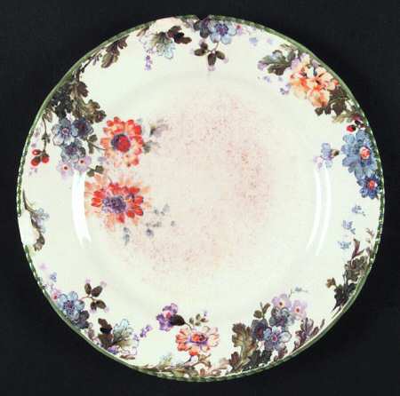 MCE1 Bread & Butter Plate