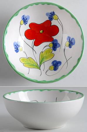 MCI2 Coupe Cereal Bowl
