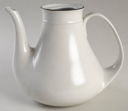 MCI3 Teapot No Lid