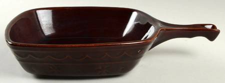 MCR2 Handled Square Open Casserole