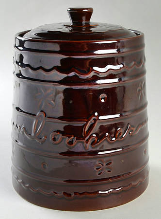 MCR2 Cookie Jar & Lid
