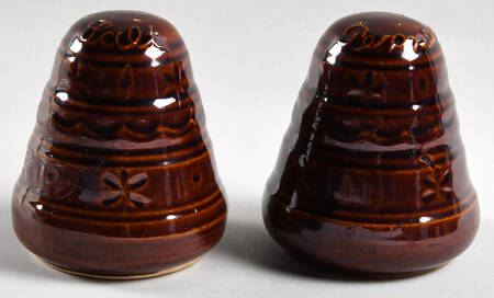 MCR2 Salt & Pepper Set