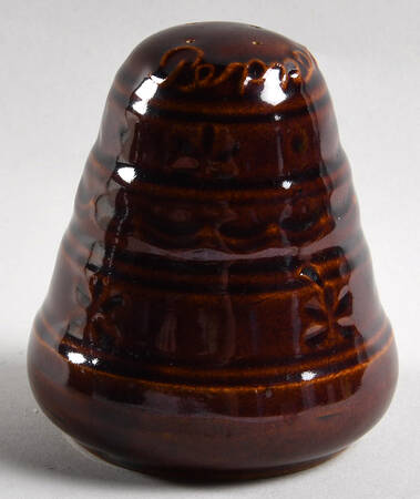 MCR2 Pepper Shaker
