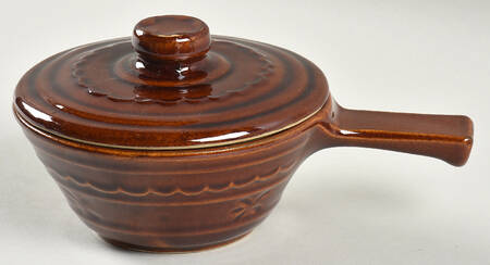 MCR2 Individual Casserole & Lid