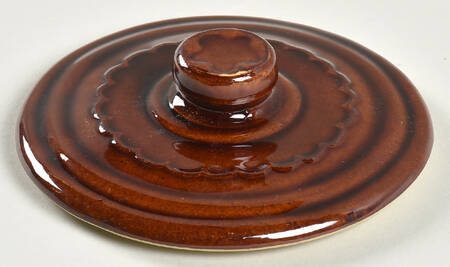 MCR2 Lid for Individual Casserole