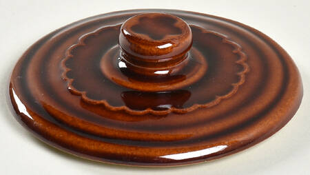 MCR2 Lid for Individual Casserole