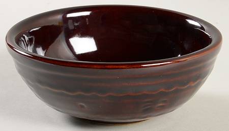 MCR2 Fruit/Dessert (Sauce) Bowl