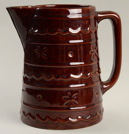 MCR2 64 Oz Pitcher