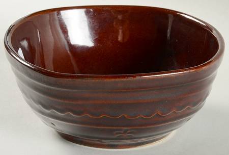 MCR2 7" Oval Vegetable Bowl