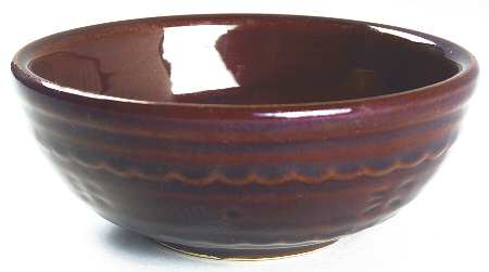 MCR2 Coupe Cereal Bowl