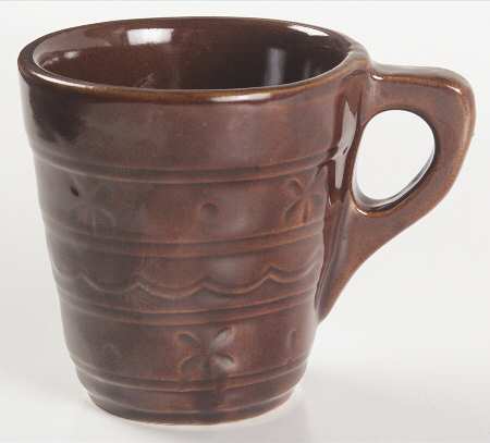 MCR2 Flat Cup