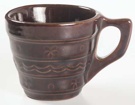 MCR2 Flat Cup
