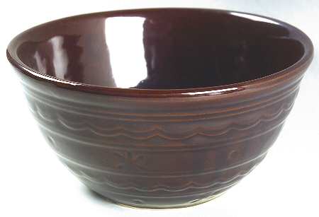 MCR2 8" Mixing Bowl