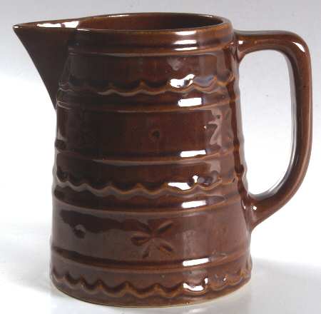 MCR2 24 Oz Pitcher