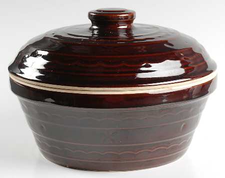 MCR2 Dutch Oven with Lid