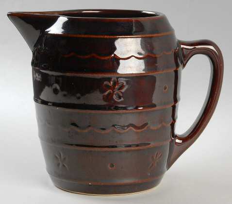 MCR2 42 Oz Pitcher