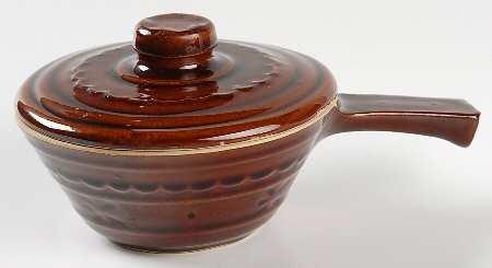 MCR2 Individual Casserole & Lid