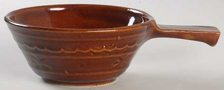 MCR2 Individual Casserole No Lid