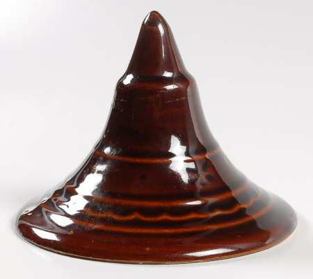 MCR2 Cone Shaped Lazy Susan Base