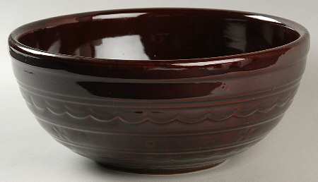 MCR2 9" Round Vegetable Bowl