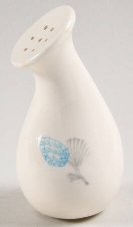 Blue Spruce Salt Shaker